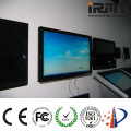 VESA mounting Infrared touchscreen monitor